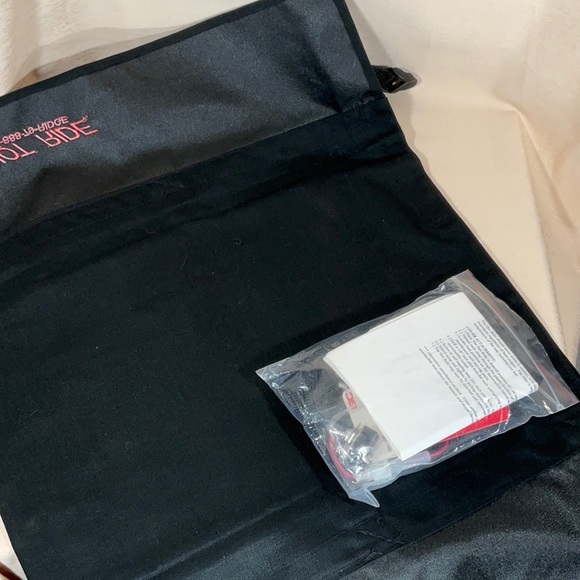 Hot Ride Heated Seat Pad for Snowmobile - Picture 8 of 8